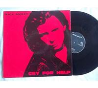 Cry for help (1991) / Vinyl Maxi Single [Vinyl 12'']