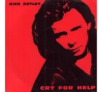 Cry for help (1991) / Vinyl single [Vinyl-Single 7'']