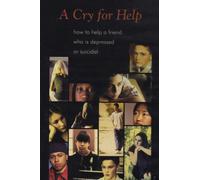 Cry for Help, A Guide to Helping - DVD