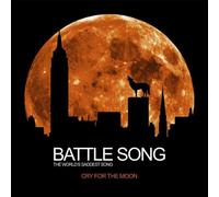 Cry For The Moon - Battle The World's Saddest Song [Import]