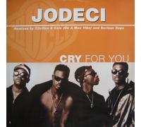 Cry For You