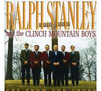Cry from the Cross (CD) The Stanley Brothers Ralph Stanley (Importación USA)