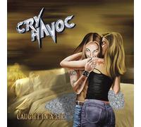 Cry Havoc Caught in a lie (CD) Album (Importación USA)