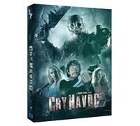 Cry Havoc - Mediabook - Cover A [Alemania] [Blu-ray]