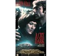 Cry in the Dark [USA] [VHS]