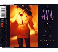 Cry in the night [Single-CD]