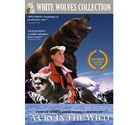 Cry In The Wild [Edizione: Stati Uniti] [USA] [DVD]