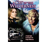 Cry in the Wilderness [USA] [DVD]