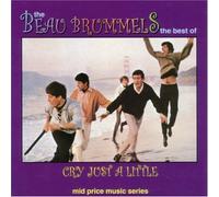 Cry Just a Little [Best of]