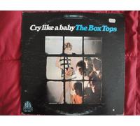 Cry Like A Baby [Vinyl LP]