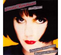Cry Like a Rainstorm, Howl Like the Wind by Linda Ronstadt