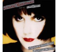 Cry Like a Rainstorm, Howl Like the Wind by Linda Ronstadt