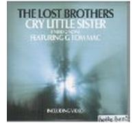 Cry little sister [Single-CD]