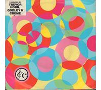 cry / love bombs 45 rpm single