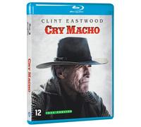 Cry Macho [Francia] [Blu-ray]
