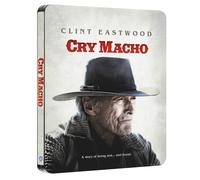Cry Macho [Blu-Ray] [Region B] (IMPORT) (No hay versión española)