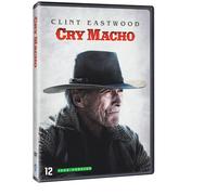 Cry Macho [Francia] [DVD]