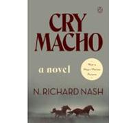 Cry Macho (ebook)