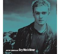 Cry Me a River by Justin Timberlake (2003-02-18)