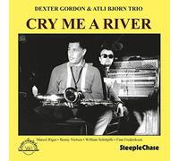 Cry Me a River [Ltd.Edition]