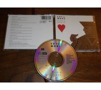 Cry no More - Love & power (1989)