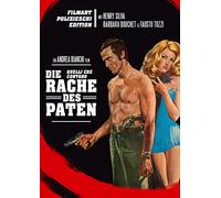Cry Of A Prostitute (Die Rache Des Paten)(Quelli che contano)(Blu-Ray + DVD)(Import)