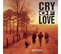 Cry Of Love BROTHER (CD) (Importación USA)