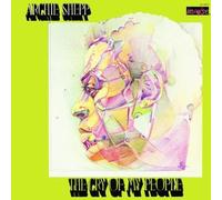 Cry of My People by Shepp, Archie (2014-10-07)