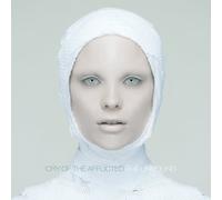 CRY OF THE AFFLICTED - THE UNVEILING