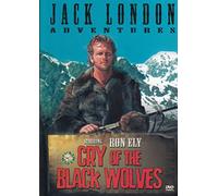 Cry of the Black Wolves [USA] [DVD]