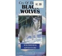 Cry of the Black Wolves [USA] [VHS]