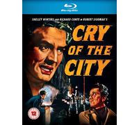 Cry of the City (Blu-ray) [Blu-ray]