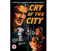 Cry of the City (DVD)
