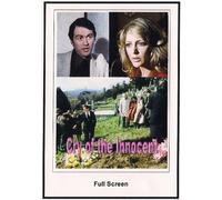 Cry of the Innocent 1980