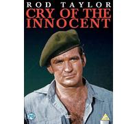 Cry Of The Innocent [Alemania] [DVD]