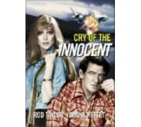 Cry Of The Innocent [Edizione: Regno Unito] [Reino Unido] [DVD]