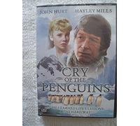 Cry of the Penguins [Reino Unido] [DVD]