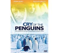 Cry of the Penguins [Reino Unido] [DVD]