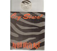CRY SISCO - CRY SISCO - AFRO DIZZI ACT - 12 inch vinyl [Vinilo]