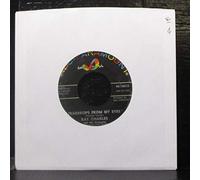 Cry/Teardrops From My Eyes (7"/45 rpm)