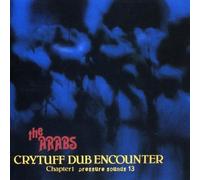 Cry Tuff Dub Chapter 1 by Pressure Sounds