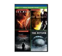 Cry_wolf / The Strangers / The Last House on the Left / Return [USA] [DVD]