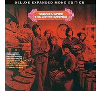 Cryan' Shames - Sugar & Spice