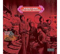 Cryan Shames - Sugar & Spice - Expanded Edition