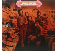 CRYAN SHAMES - Sugar & Spice [Vinilo]