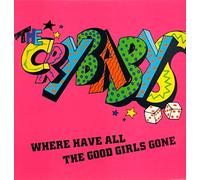 Crybabys - Where have all the good girls gone (1991)