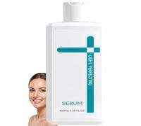 Cryelle Light Perfecting Facial Serum, hidratante Glow Booster con fórmula avanzada para el cuidado facial diario, mejora un pálido y desigual (1 unidad)