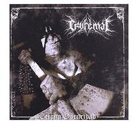 Cryfemal - Eterna oscuridad
