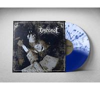 Cryfemal - Eterna Oscuridad (Blue/Clear/Blue Splatter Vinyl) [Vinilo]