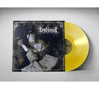 Cryfemal - Eterna Oscuridad (Piss Yellow Vinyl) [Vinilo]